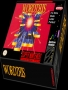 Nintendo  SNES  -  Wordtris (USA)